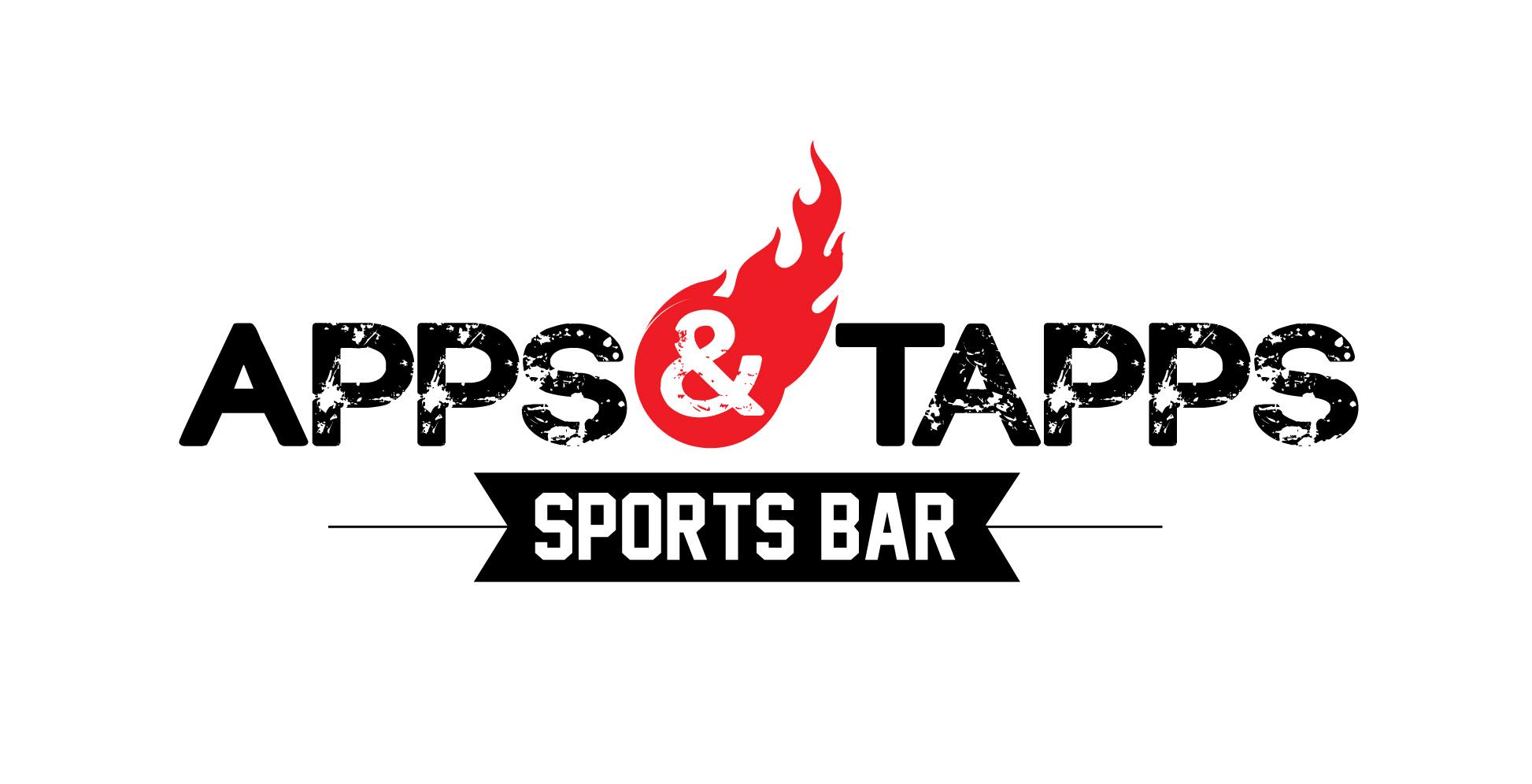Apps and Tapps Sports Bar